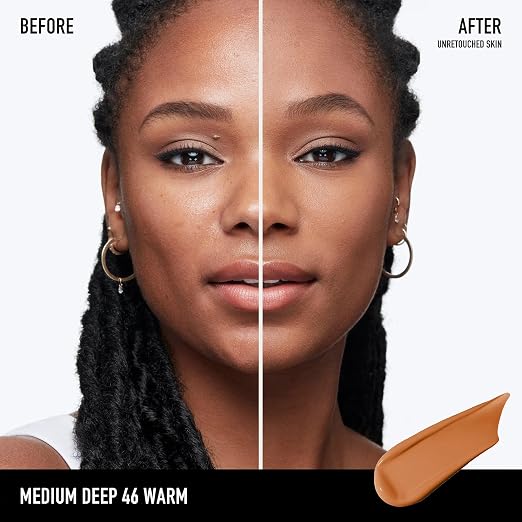 32 Med. Deep 46 Warm