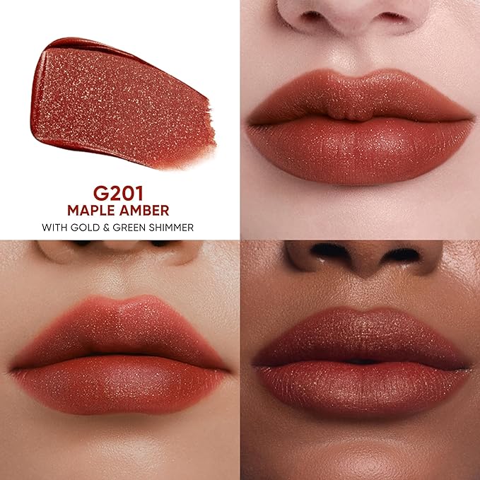 G201 Maple Amber
