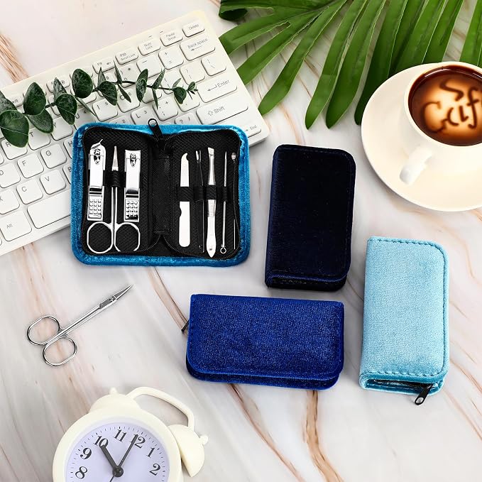 Blue Series