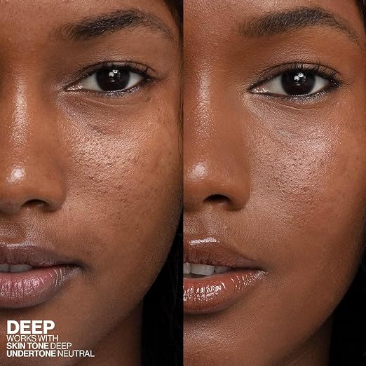 15-Deep (with neutral undertone)