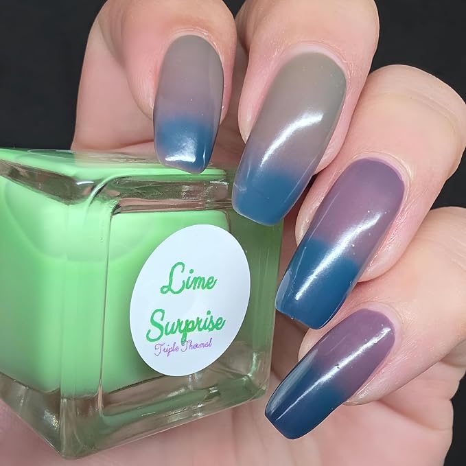 Lime Surprise