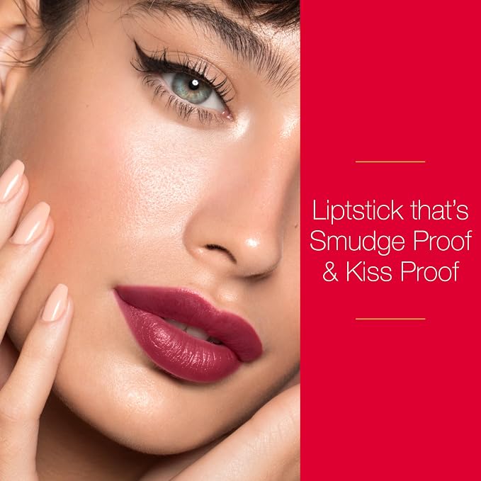 Rosy Modern Matte