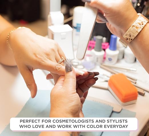 Anti-Stain Top Coat