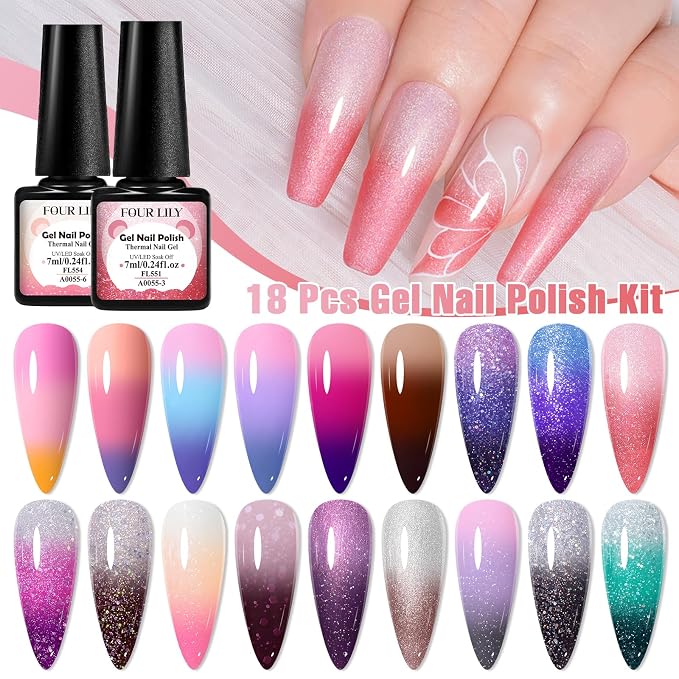 Color Changing 2