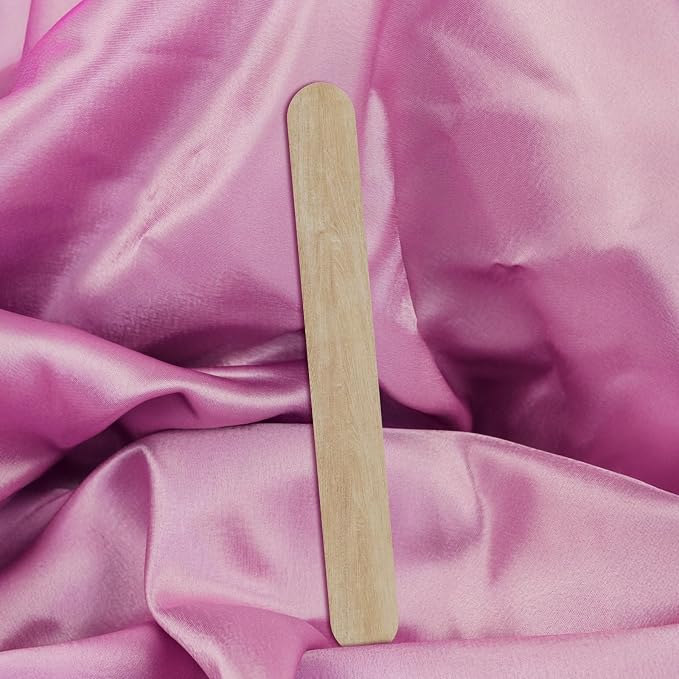 Disposable Wooden Nail File Base