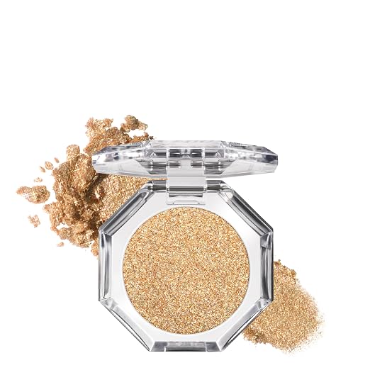 03 Hypnotic (Light Gold Sparkle)