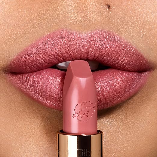 Kidman's Kiss - rose petal pink