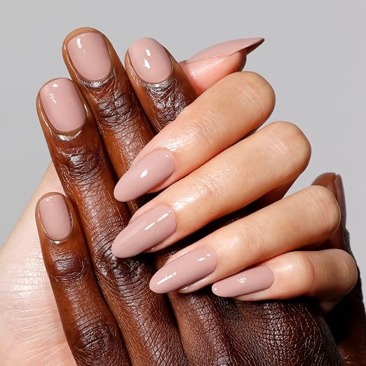 Full Service Base + Top Coat