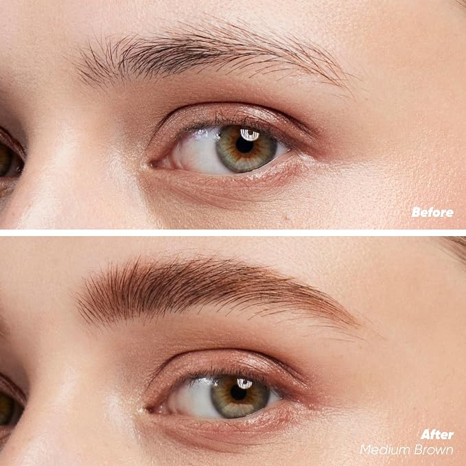 Medium Brown