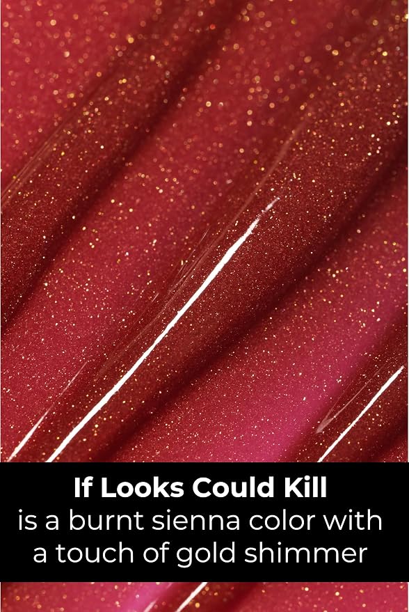 If Looks Could Kill