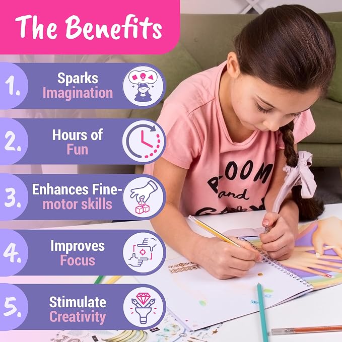 Multipack - Play and Bake and Nail Studio