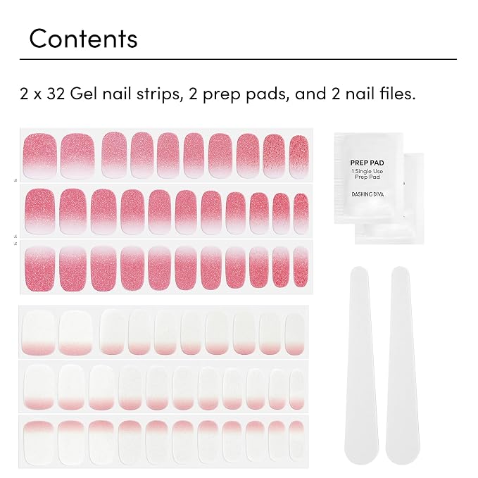 The Ombre Collection