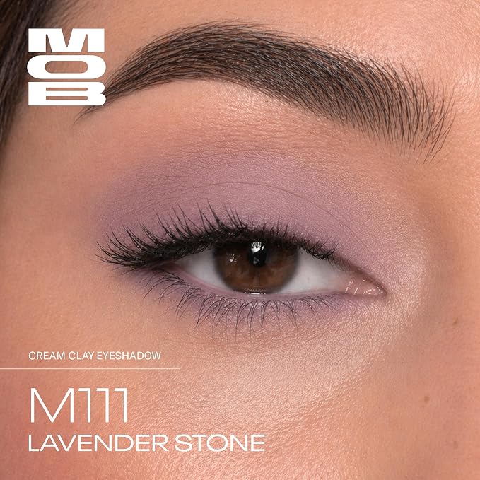 M111 Lavender Stone
