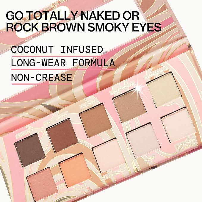 Pink Nudes
