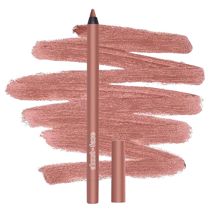 MATTE LIGHT PEACHY BEIGE