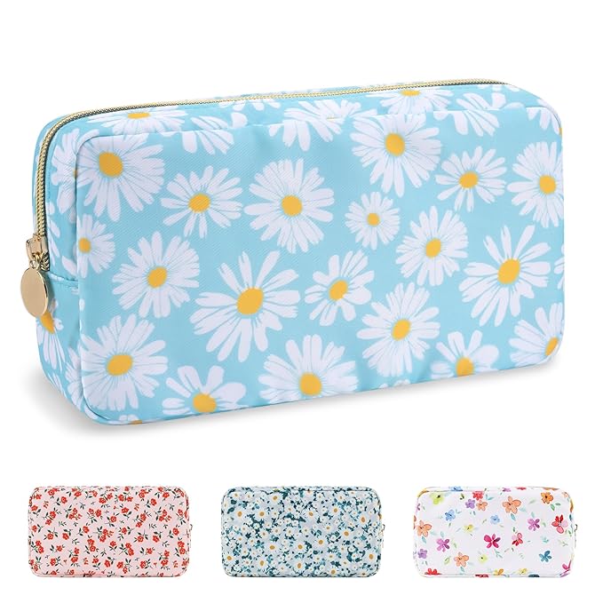 Blue-Daisy