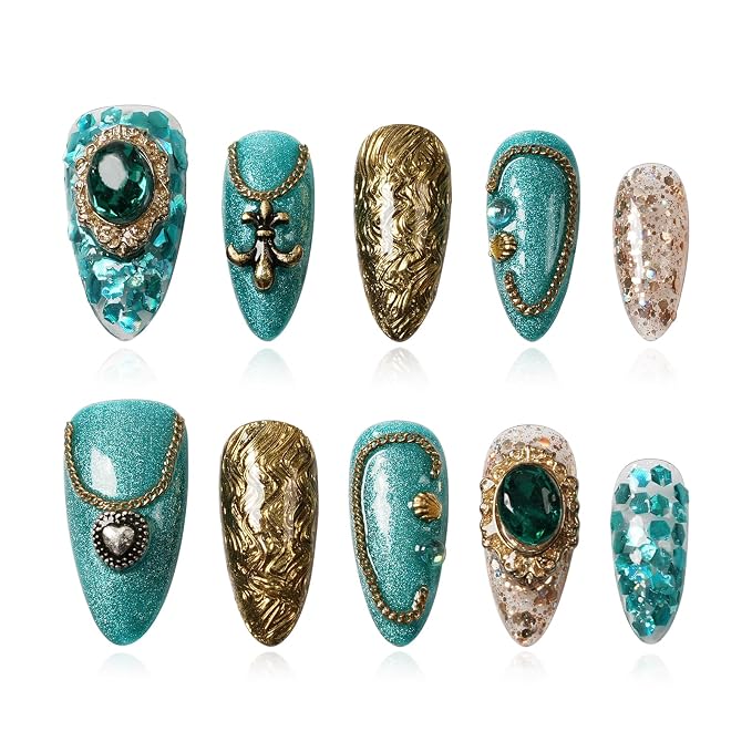 Exotic Flair