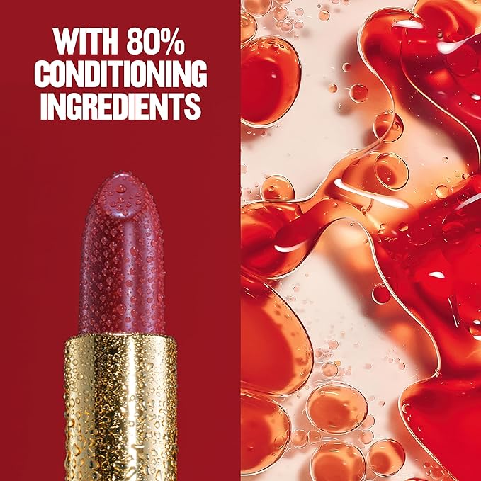 046 Bombshell Red