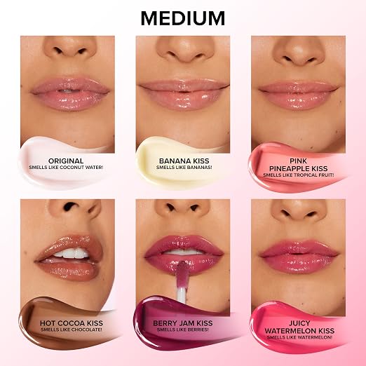 02 Hot Cocoa Kiss (Cool Nude Brown)