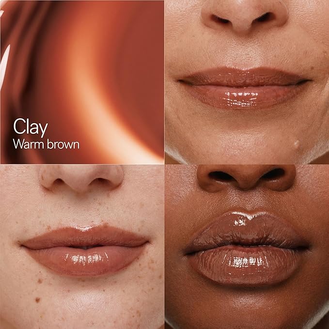Clay | Warm Brown
