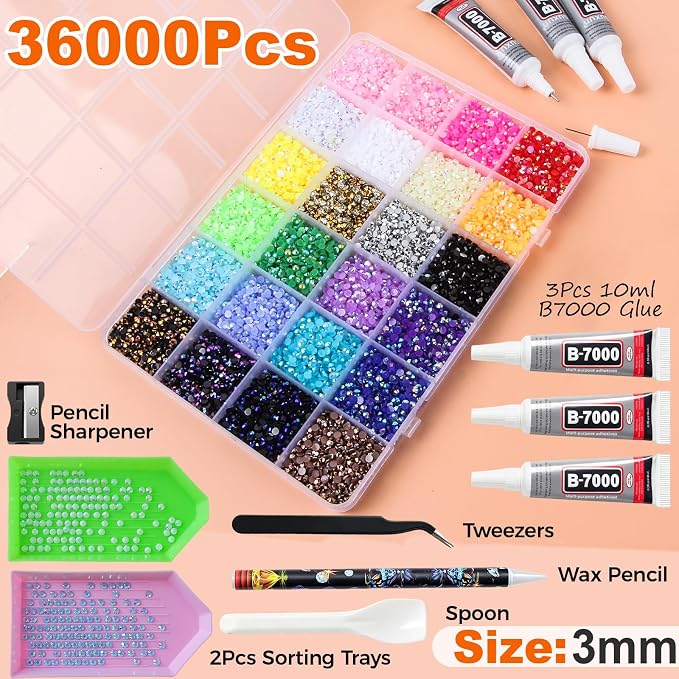 Jelly Multicolored