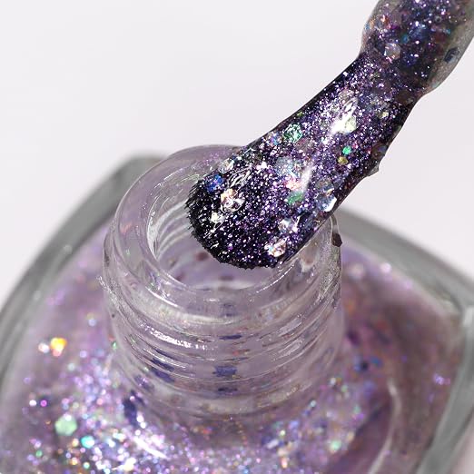 Grape Fizz