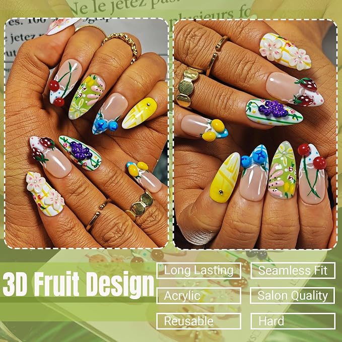 Fruit Picnic