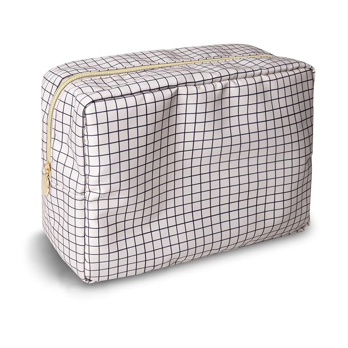 Checkered