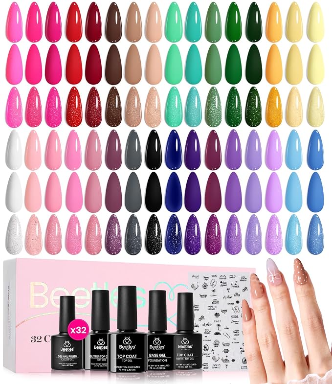 Fingertips Canvas Collection
