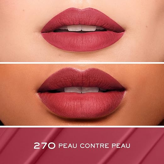 353 Mademoiselle Penélope: Warm Terracotta
