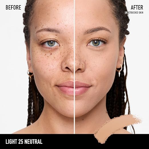 AN Light 25 Neutral