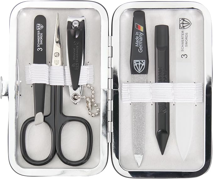 White - Black Tools