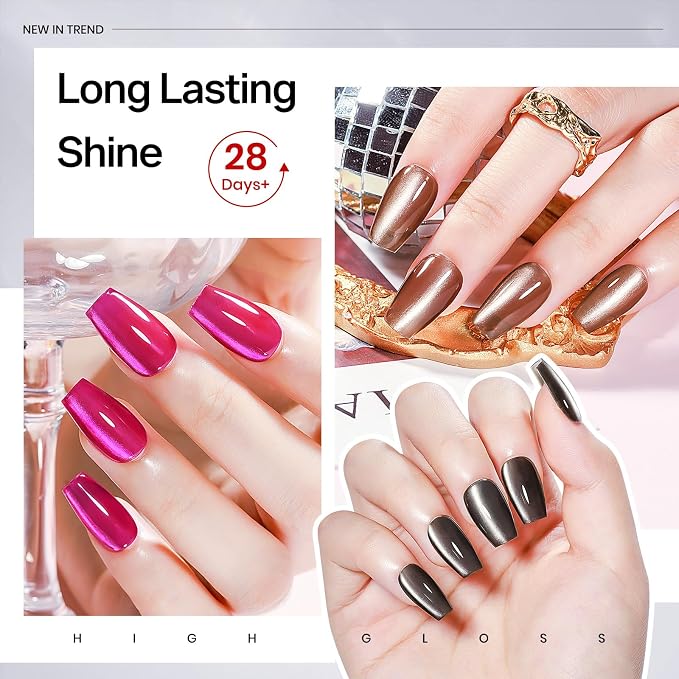 0-1-Classic Cat Eye Gel Polish
