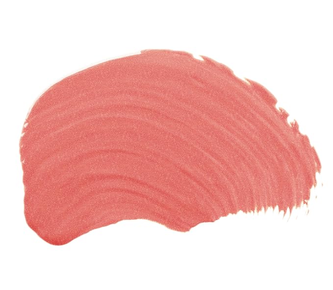 Lily Champagne Pink