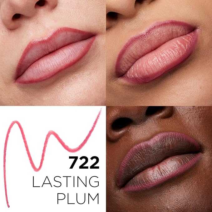 Lasting Plum