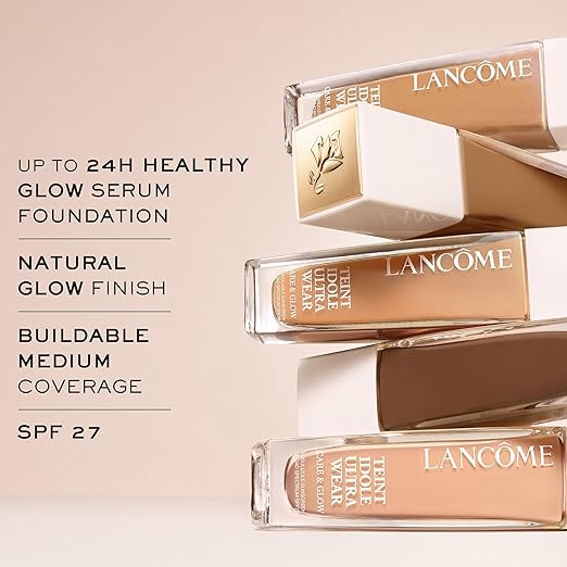 240W: light with warm peachy yellow undertones