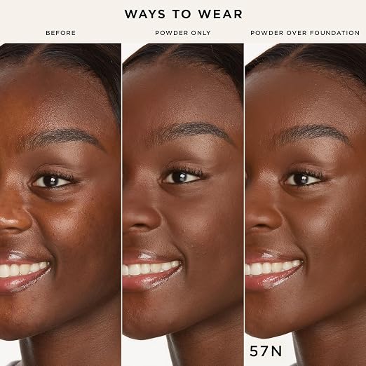 59W rich warm(deeper skin with very warm, rosy undertones )