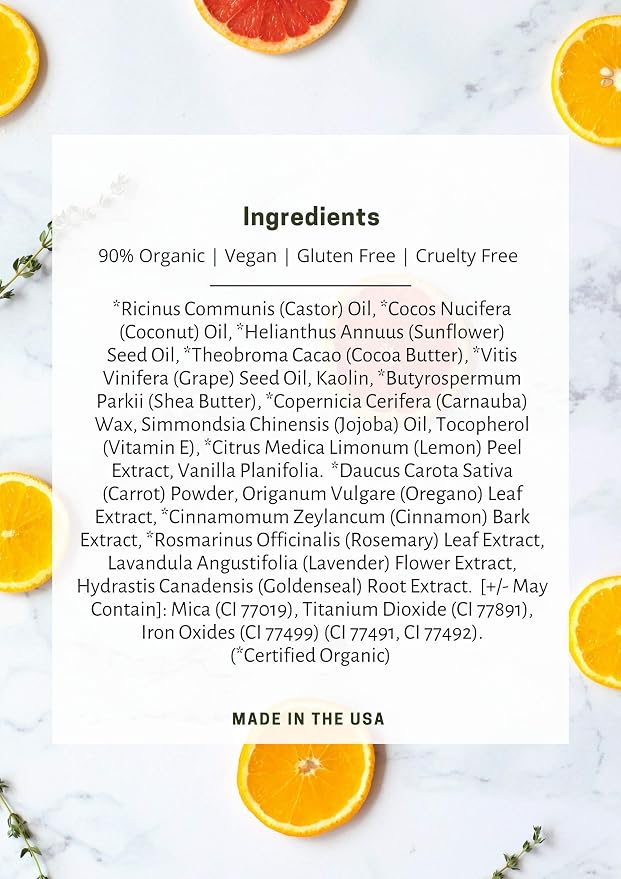 Berry Mauvelous