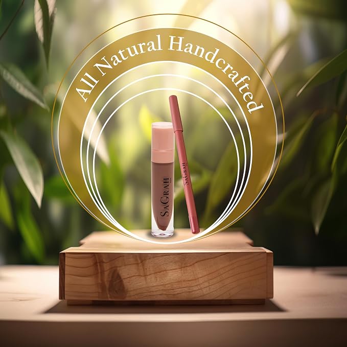 Latte Love lip kit