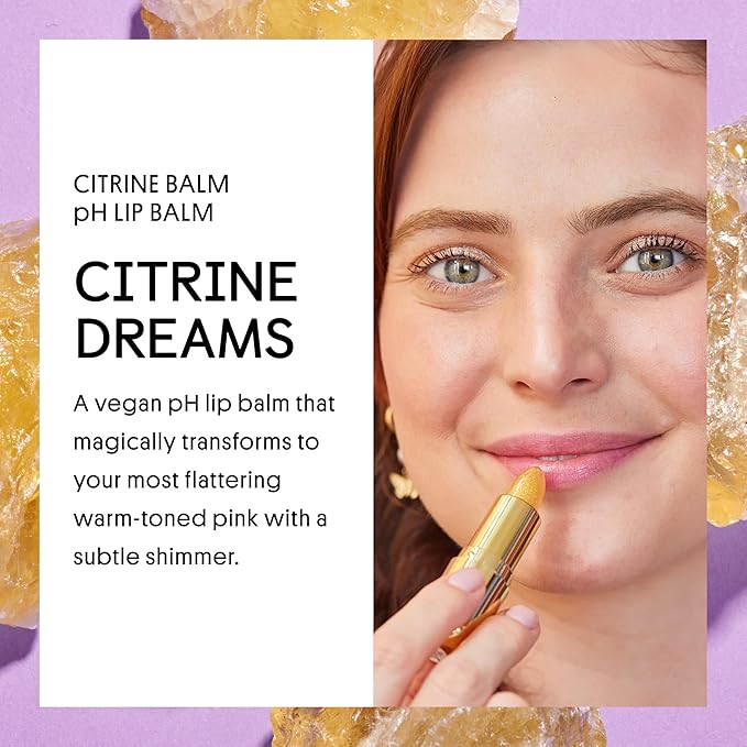 Jewel Balm - Citrine