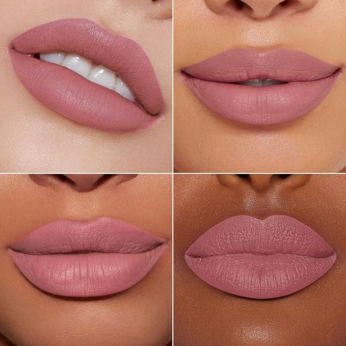 Hot Pink/Pink/Nude