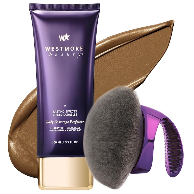 4C Bronze Radiance