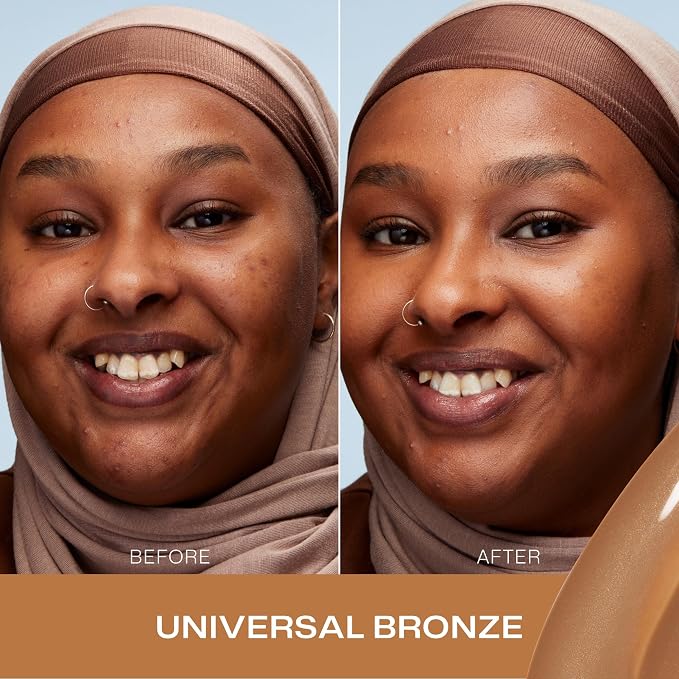 Universal Bronze