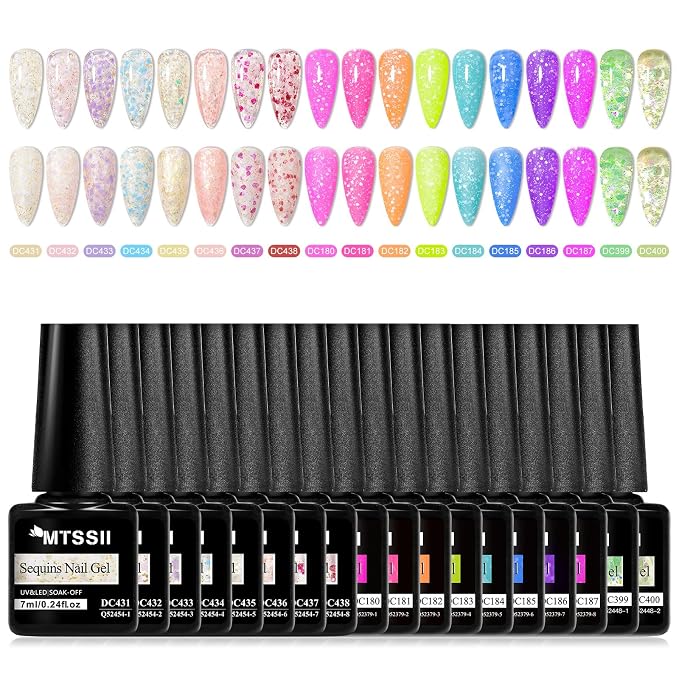 18PCS-Set5