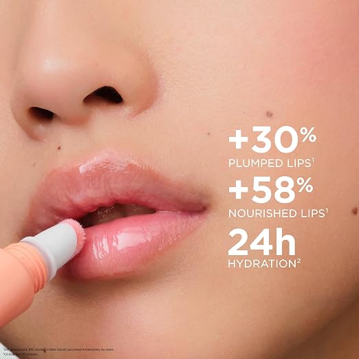 02 Apricot Shimmer - Milky Peach