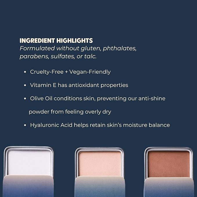 1) Translucent Brown