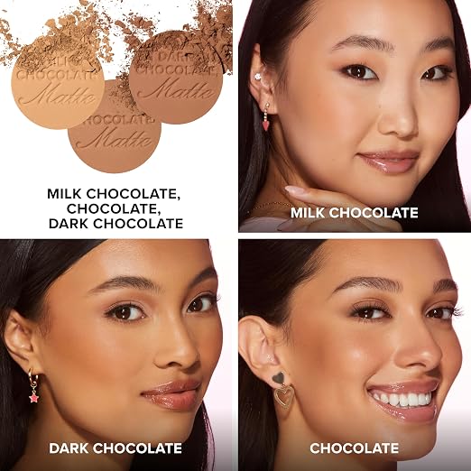 02 Chocolate Soleil (Medium/Deep)