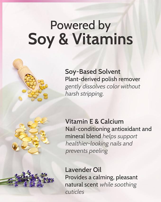 Lavender Oil