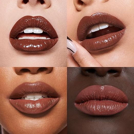 Law of Attraction (toffee nude)