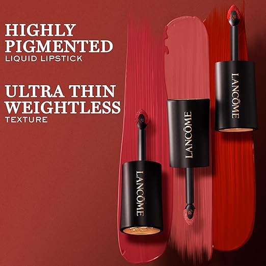 507 Mademoiselle Lupita: Cool Berry Red